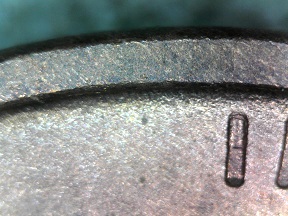 1909-VDB-Matte-Proof-Wheat-Cent-Yes-/-No-?